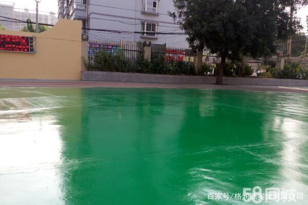 静海 地坪漆翻新维修