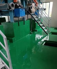 静海2026年做地坪漆新方法，维修翻新